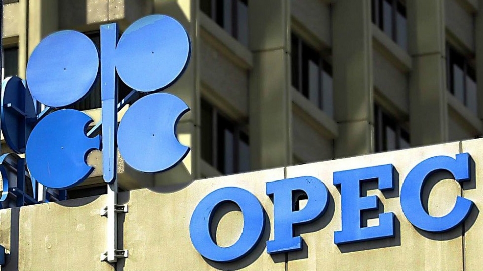 Qatar tuyên bố rút khỏi OPEC