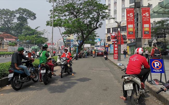 Nhiều “ông lớn” thèm 