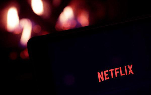 Netflix – ông Vua mới nổi ở phố Wall