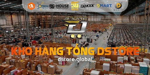 Doanh Nhân HỒ HUỲNH DUY - Chủ Tịch DSTORE - THỬ THÁCH TIÊN PHONG MÔ HÌNH TMĐT PHI TẬP TRUNG.