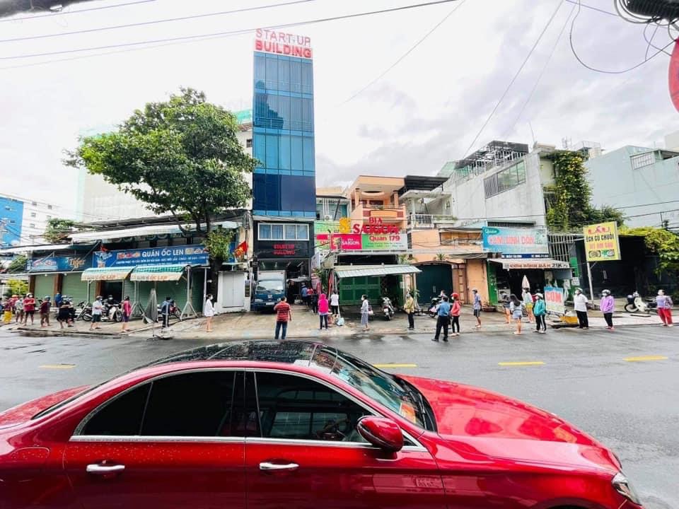 Tiến trình hoạt động của ATM Gạo mùa Covid