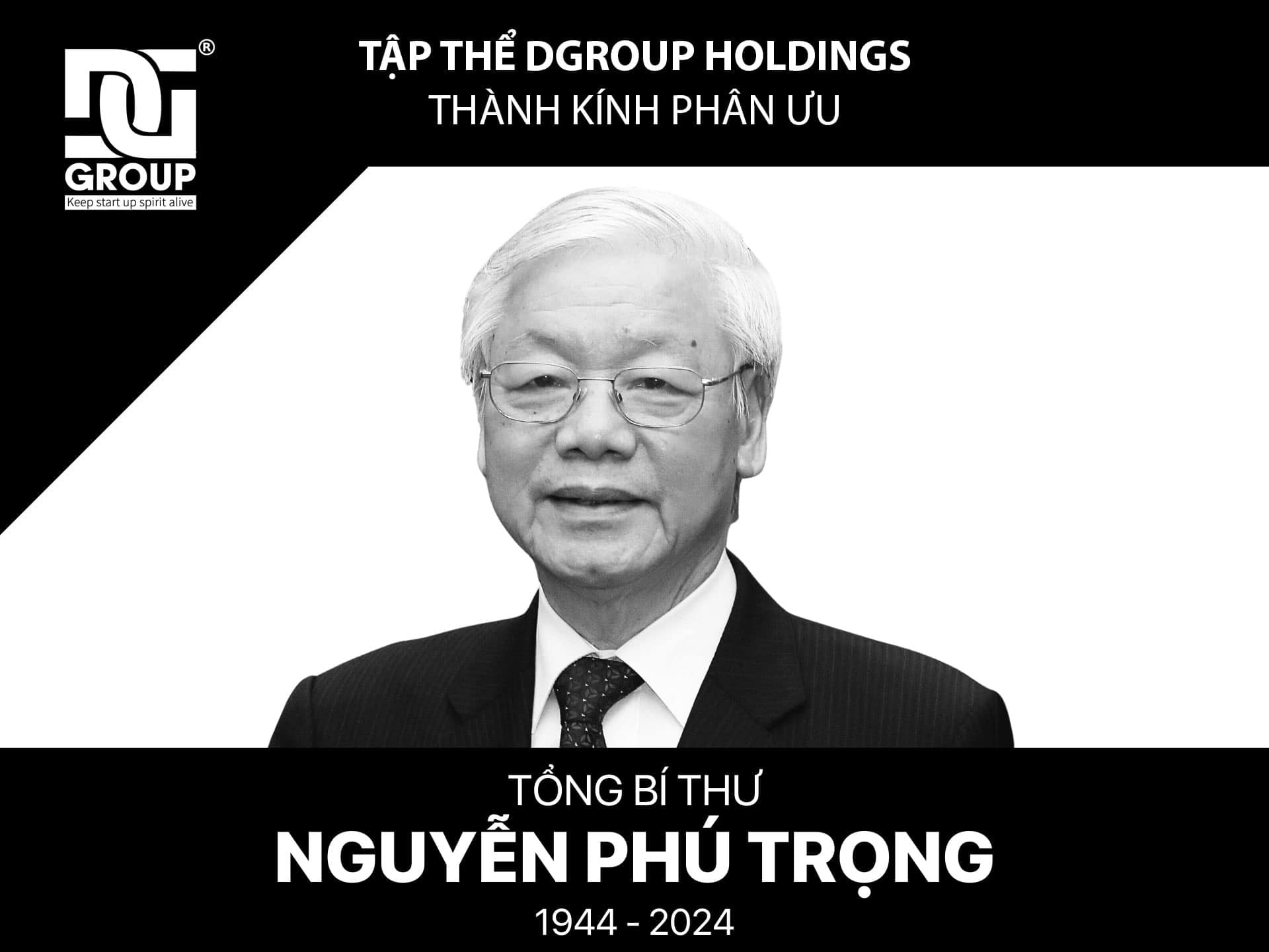 TỔNG BÍ THƯ NGUYỄN PHÚ TRỌNG TỪ TRẦN